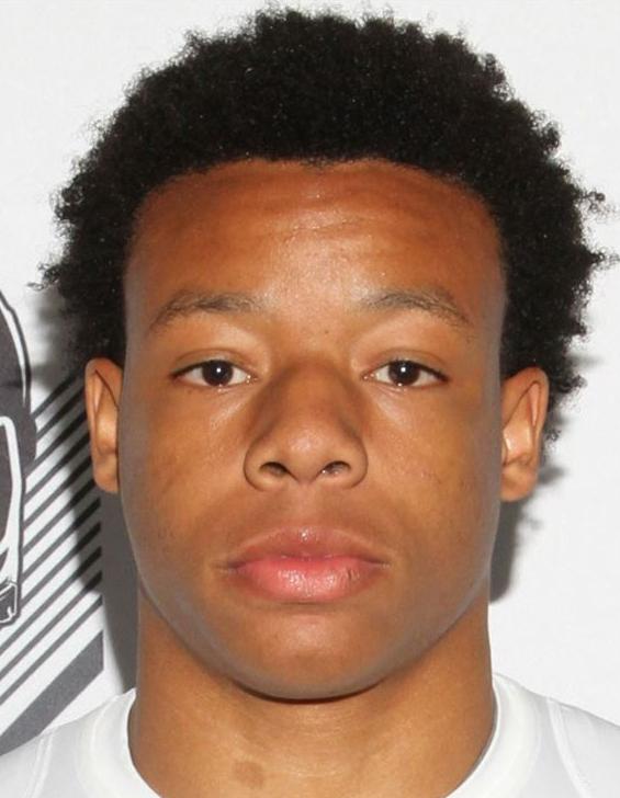 Jalen Berger mug